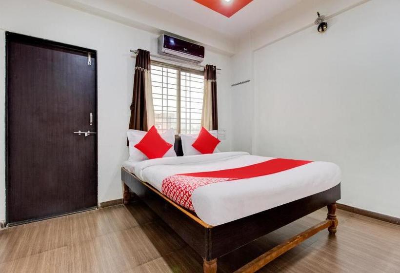 Hotel Flagship 47852 Warunase Palace