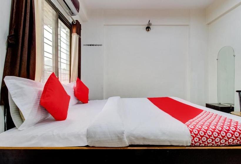 Hotel Flagship 47852 Warunase Palace