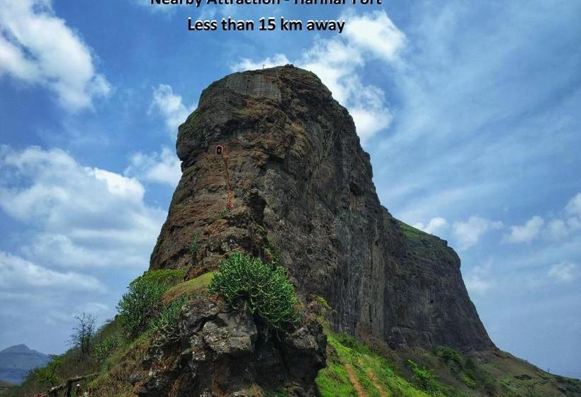 Hotel Flagship 47852 Warunase Palace