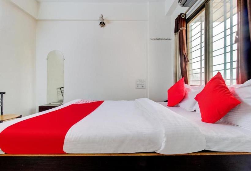 Hotel Flagship 47852 Warunase Palace