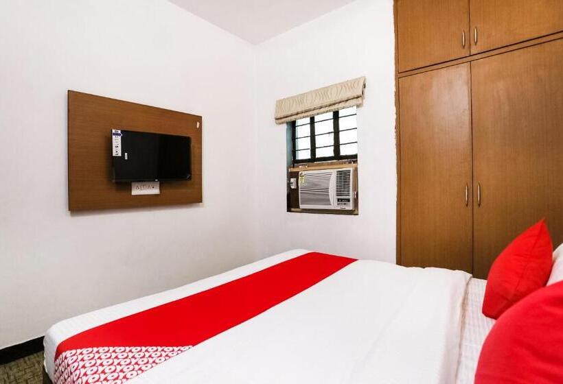 هتل Oyo 61617 Dev Sukhdev Palace