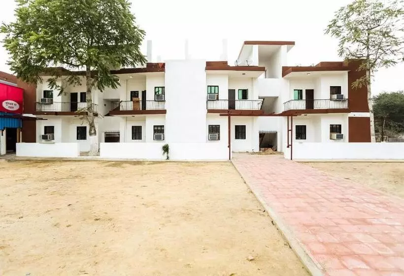Hotel Oyo 61617 Dev Sukhdev Palace
