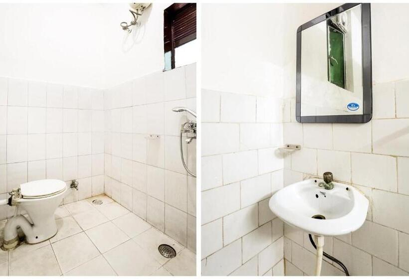 هتل Oyo 61617 Dev Sukhdev Palace