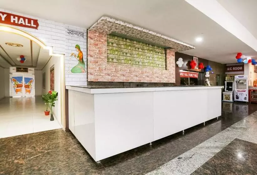 Hotel Oyo 61617 Dev Sukhdev Palace