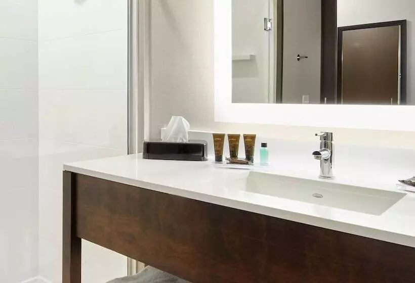 ホテル Wingate By Wyndham Hurricane Wv