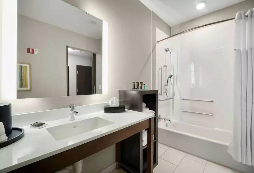 ホテル Wingate By Wyndham Hurricane Wv