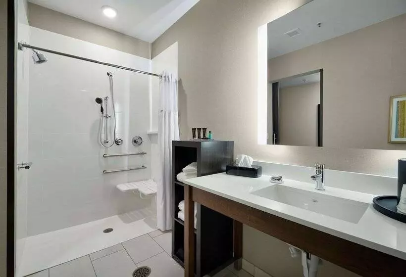 ホテル Wingate By Wyndham Hurricane Wv