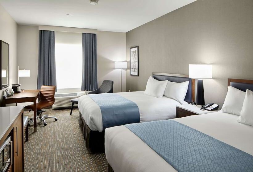 فندق Wingate By Wyndham Hurricane Wv