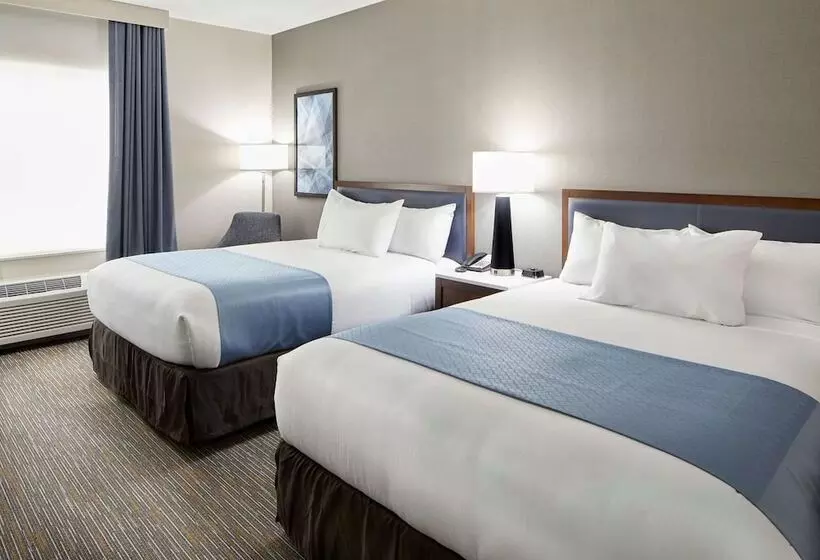 ホテル Wingate By Wyndham Hurricane Wv