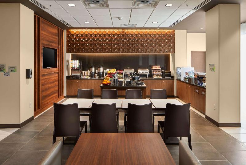 فندق Wingate By Wyndham Hurricane Wv