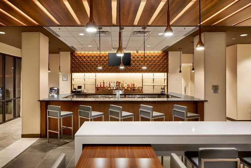 ホテル Wingate By Wyndham Hurricane Wv