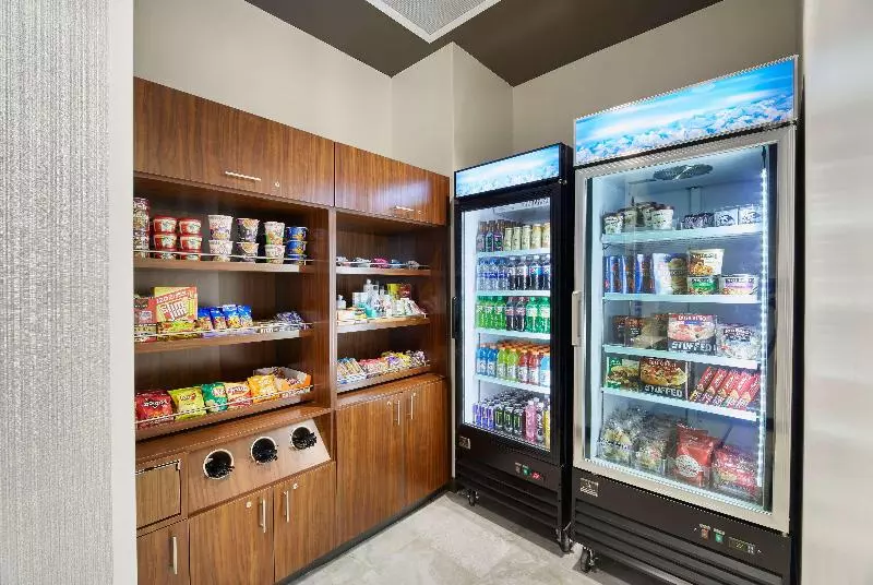 ホテル Wingate By Wyndham Hurricane Wv