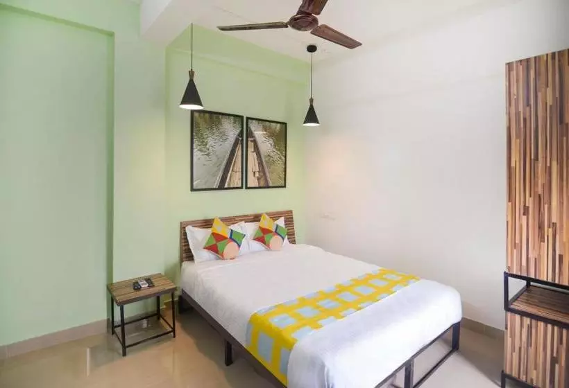 Majatalo Oyo Home 64064 Budget Stay