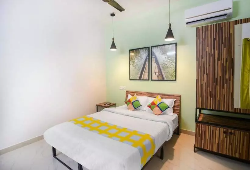 Majatalo Oyo Home 64064 Budget Stay
