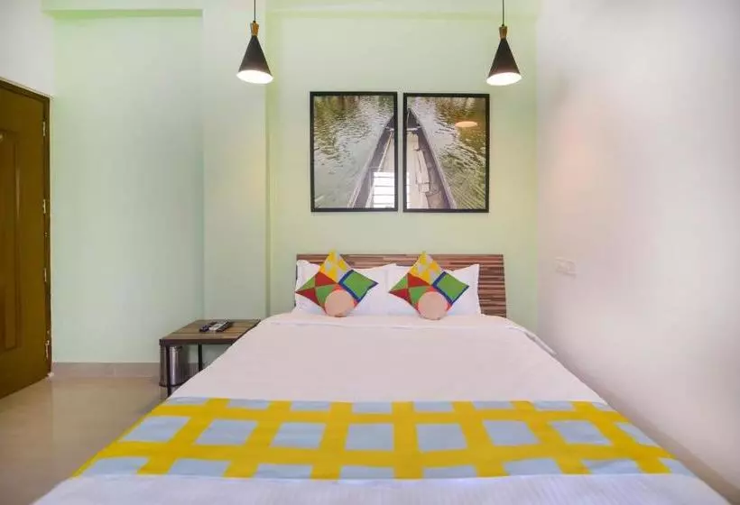 Majatalo Oyo Home 64064 Budget Stay