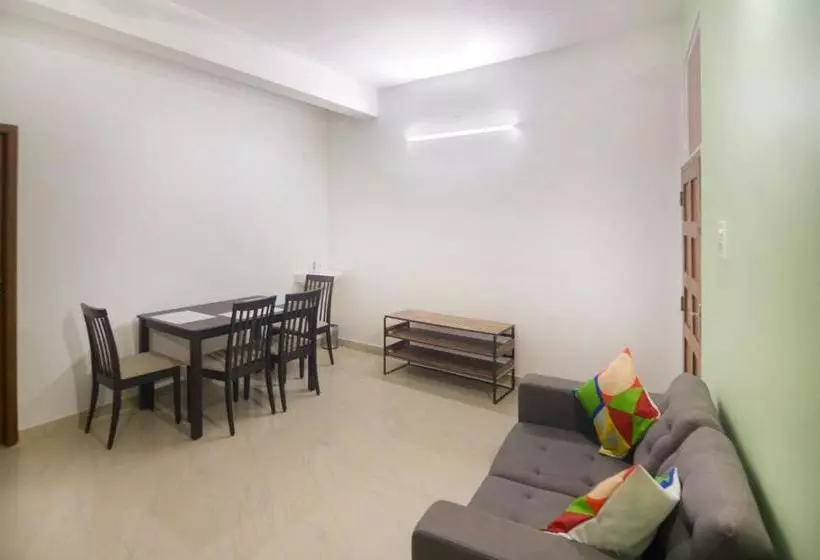 Majatalo Oyo Home 64064 Budget Stay