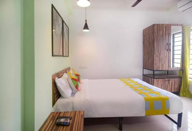 Majatalo Oyo Home 64064 Budget Stay