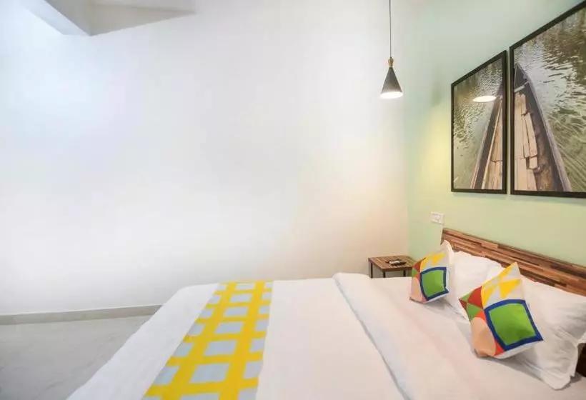 Majatalo Oyo Home 64064 Budget Stay