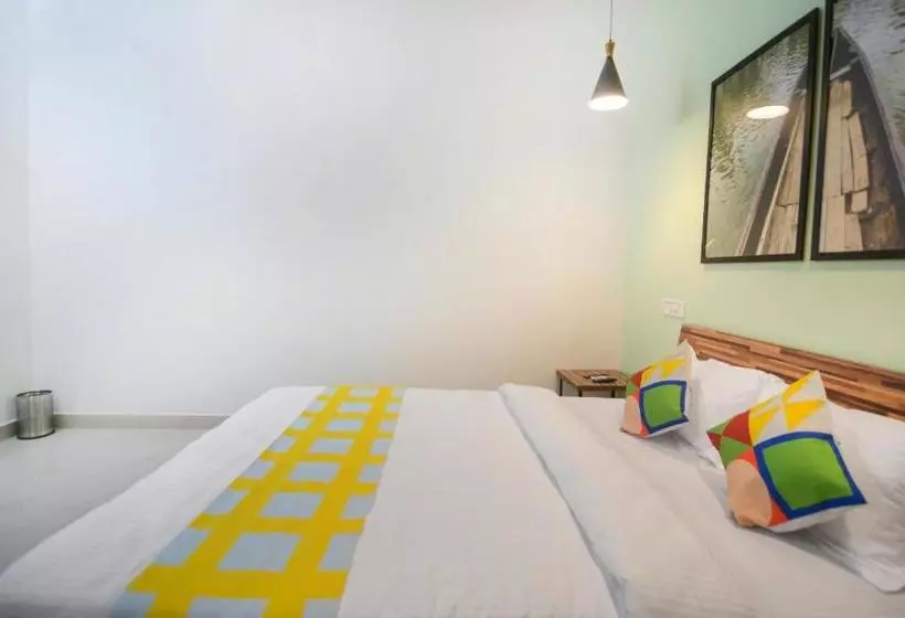 Majatalo Oyo Home 64064 Budget Stay