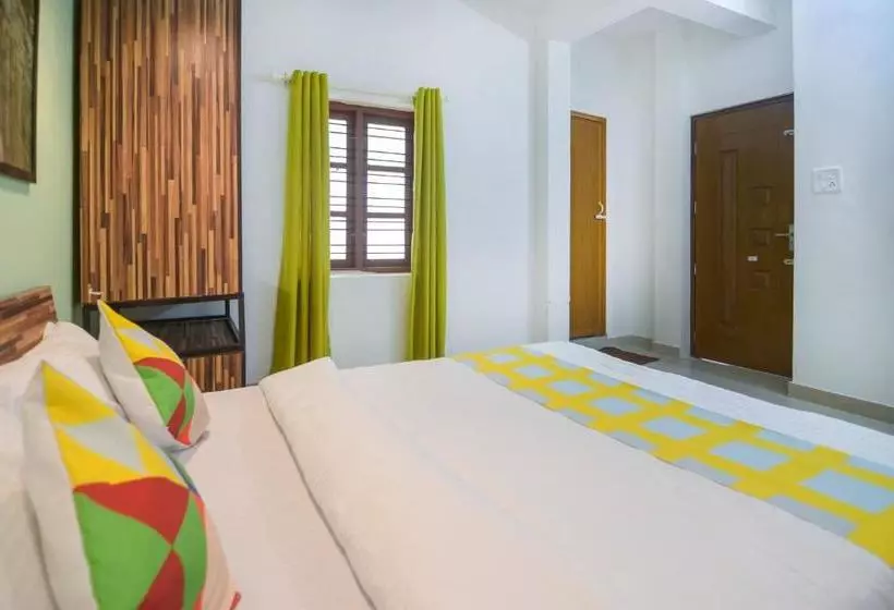 Majatalo Oyo Home 64064 Budget Stay
