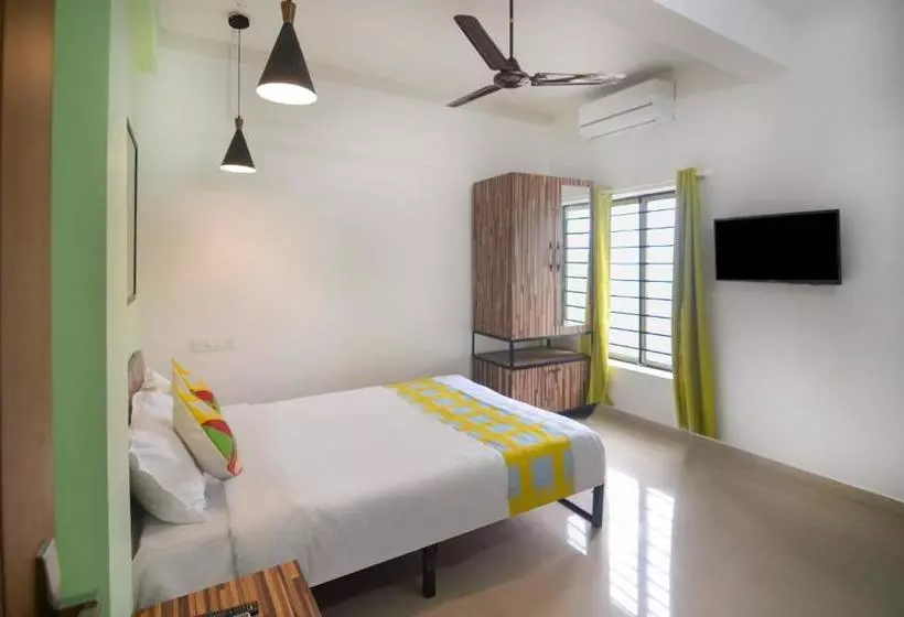 Majatalo Oyo Home 64064 Budget Stay