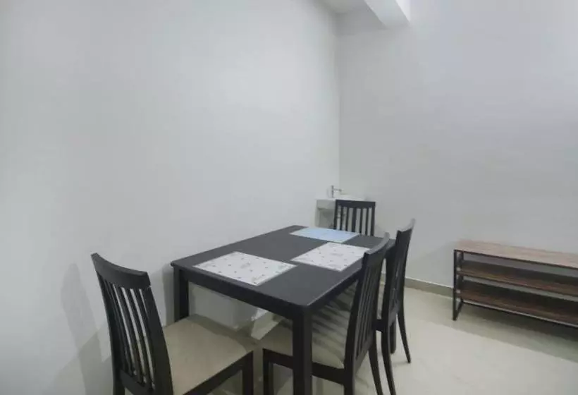Majatalo Oyo Home 64064 Budget Stay