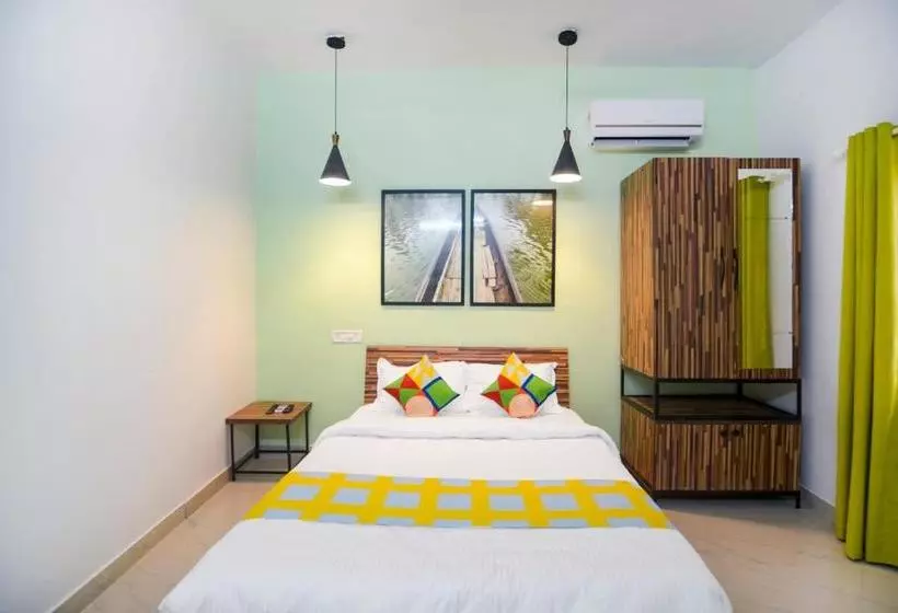 Majatalo Oyo Home 64064 Budget Stay