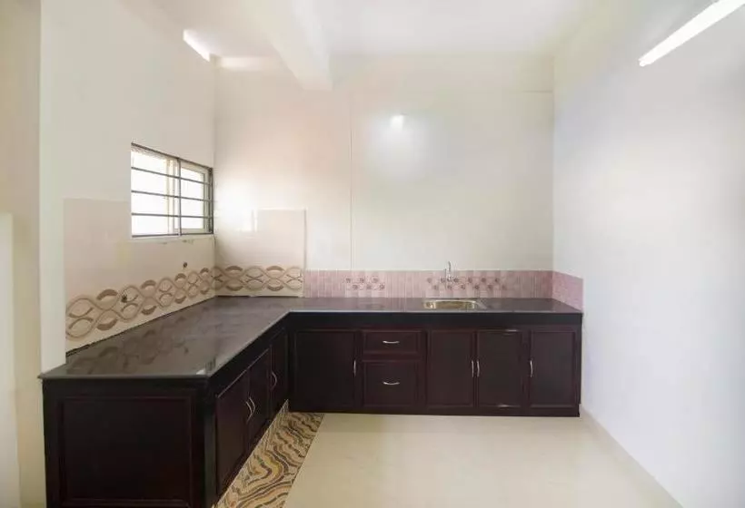 Majatalo Oyo Home 64064 Budget Stay