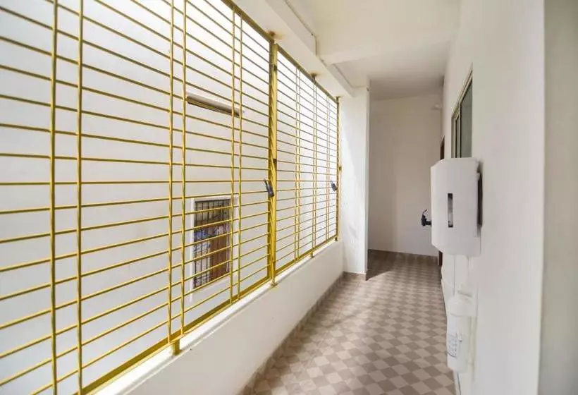 Majatalo Oyo Home 64064 Budget Stay