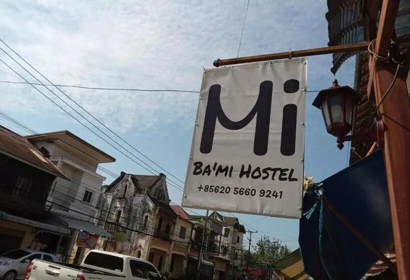 Bami Hostel