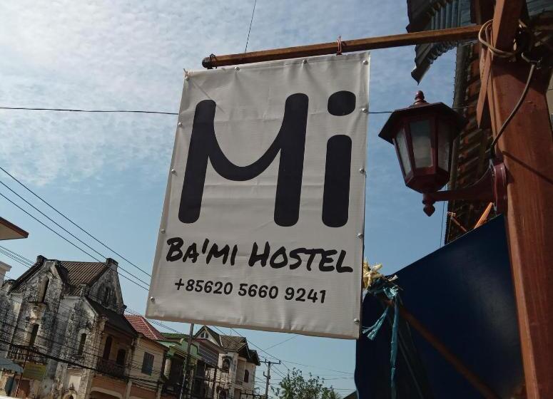 Bami Hostel