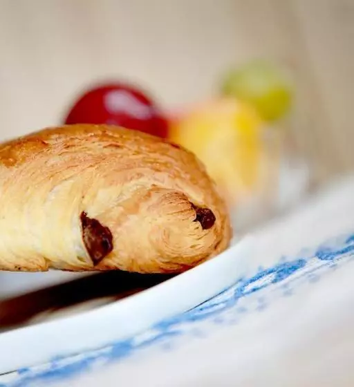 ベッドアンドブレックファースト Rejaillir