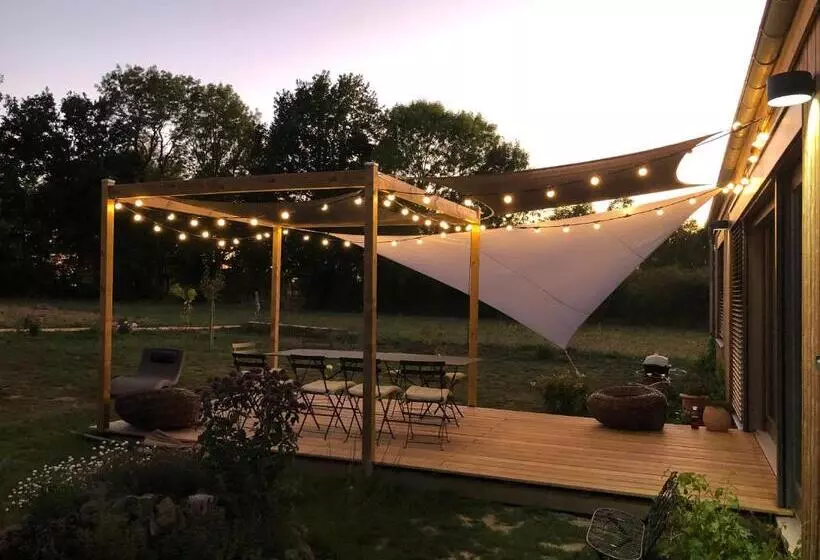 ベッドアンドブレックファースト Rejaillir