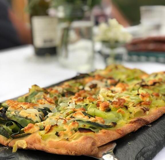 مبيت وإفطار Rejaillir