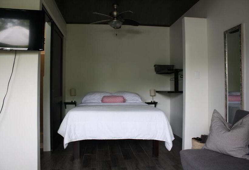 בית מלון כפרי Daleese