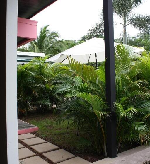 בית מלון כפרי Daleese