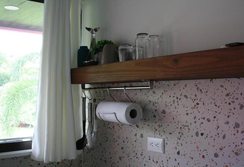 בית מלון כפרי Daleese