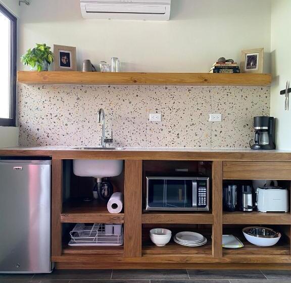 בית מלון כפרי Daleese