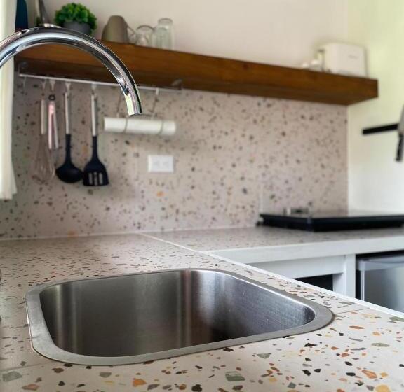 בית מלון כפרי Daleese