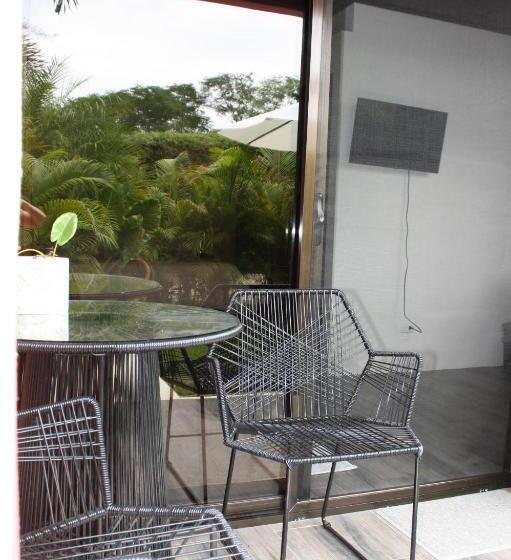 בית מלון כפרי Daleese