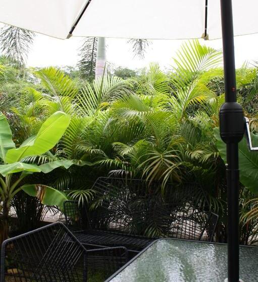 בית מלון כפרי Daleese