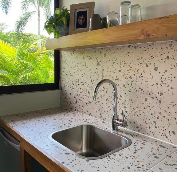 בית מלון כפרי Daleese