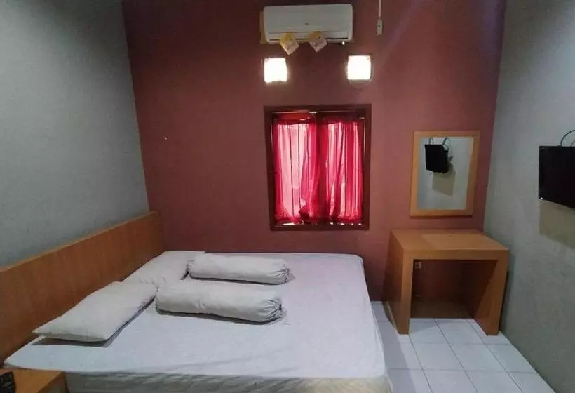 Hotelli Spot On 2806 Wisma Syariah