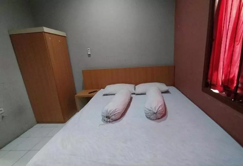 Hotelli Spot On 2806 Wisma Syariah