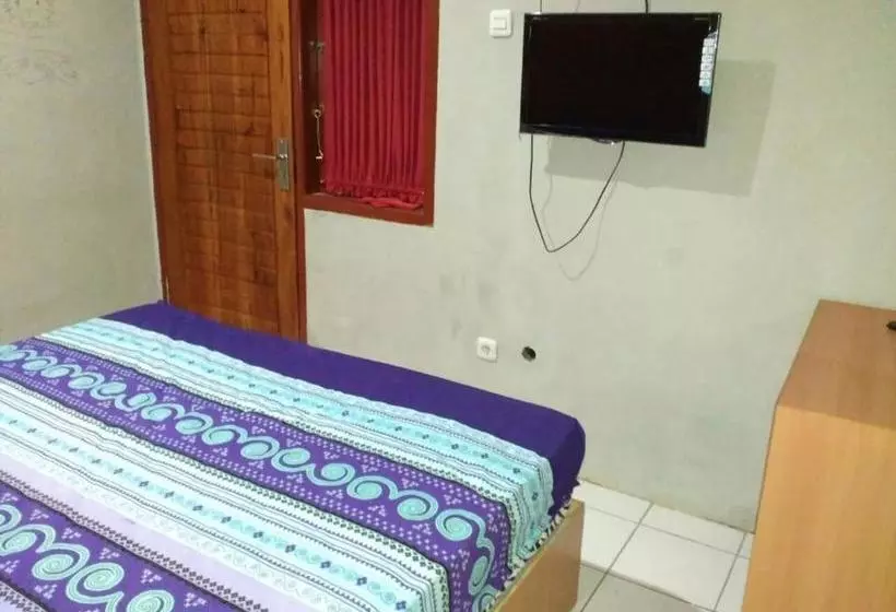 Hotelli Spot On 2806 Wisma Syariah