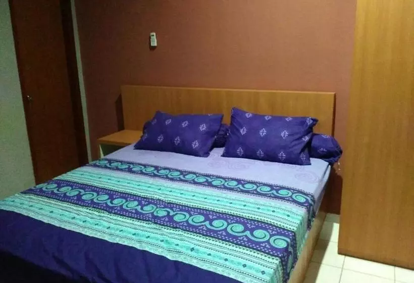 Hotelli Spot On 2806 Wisma Syariah