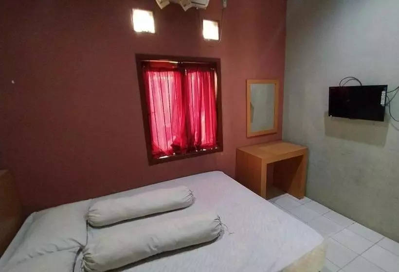 Hotelli Spot On 2806 Wisma Syariah