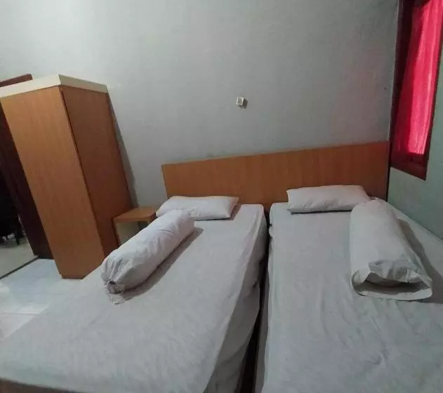 Hotelli Spot On 2806 Wisma Syariah