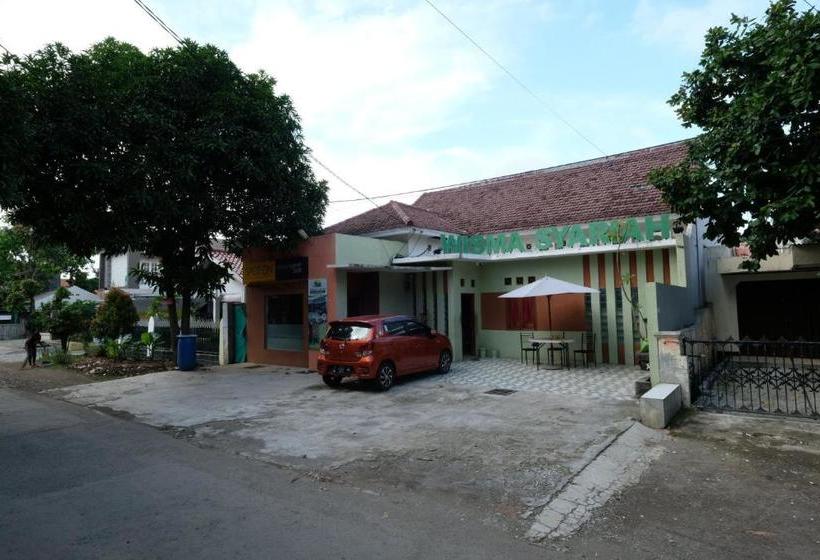 هتل Spot On 2806 Wisma Syariah