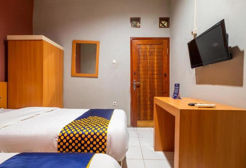 هتل Spot On 2806 Wisma Syariah